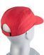 Бейсболка Lucky John FISH RED AM-137-03L фото 3