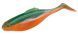 Виброхвосты съедоб. искусст. LJ Pro Series ROACH PADDLE TAIL 5.0in (12.70)/G06 4шт. 140181-G06 фото 1