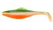 Віброхвіст Lucky John Roach Paddle Tail 5in (12,7 см), 4 шт. 140181-G06 фото