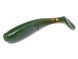 Виброхвосты LJ 3D Series ZANDER PADDLE TAIL 4.0in (10.00)/Z09 5шт. 140429-Z09 фото