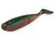 Виброхвосты LJ 3D Series ZANDER PADDLE TAIL 4.8in (12.00)/Z14 4шт. 140430-Z14 фото