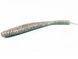 Слаг Lucky John S-Shad 5,2 Chrystal Blue 5шт (140133-T05) 140133-T05 фото