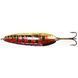 Блесна колеблющаяся Lucky John CROCO SPOON BIG GAME MISSION 18.0г 014 LJCSB18-014 фото