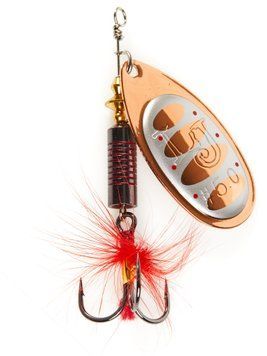 Блешня обертова LUCKY JOHN Bonnie Blade №5, 14 г LJBB05-007 фото