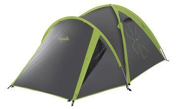 Палатка алюминиевые дуги 3-х местная Norfin CARP 2+1 ALU NF NF-10302 фото