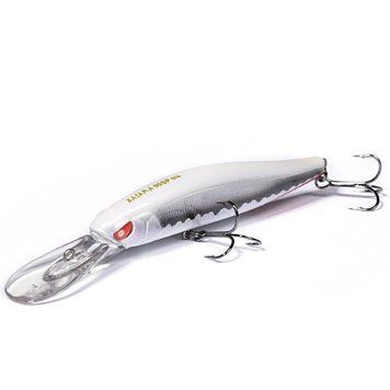 Воблер Lucky John Pro Series BASARA SP PLUS ONE 110 (BA90SPPO-110) BA90SPPO-110 фото