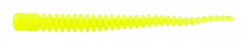 Силікон Lucky John King Leech 2in (9шт) з запахом креветки (колір 130) (140152-101) 140152-101 фото