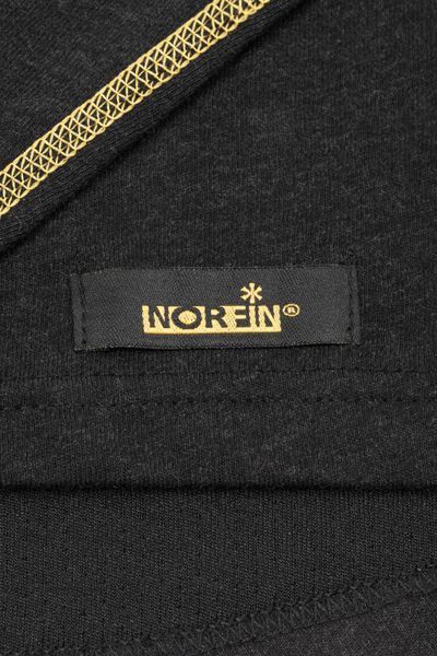 Термобілизна Norfin Scandic Classic Cotton p.S Чорний (3009101-S) 3009101-S фото