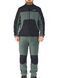 Костюм флис. Norfin POLAR LINE 2 GR 02 р.M 337102-M фото 3