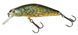 Воблер BULLHEAD S (Original) 6,5 см, колір BH01, 10 г, арт. LJO1506S-BH01 LJO1506S-BH01 фото 2