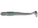 Виброхвосты съедоб. искусст. LJ Pro Series TIOGA 2.4in (06.20)/Z11 9шт. 140119-Z11 фото