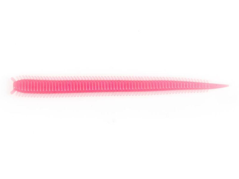Черв'яки їстівні штучні Salt Water LUGWORM 4.5in (11.4 см), 15шт. 140504-F05 фото