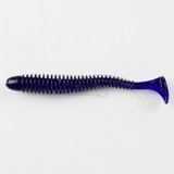 Силикон Lucky John Pro Series TAIL SPARK 4in/101мм/5шт/T52 (цвет 140168-T52) (140168-T52) 140168-T52 фото