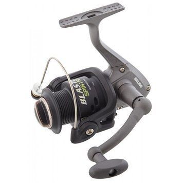 Котушка Salmo Blaster SPIN 1 (250g/5.2:1/1п.) (1930FD) 1930FD фото