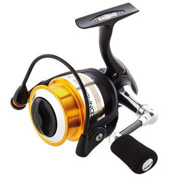 Котушка Salmo Grand Confidence 5.1:1 (TS-9230FD) TS-9230FD фото