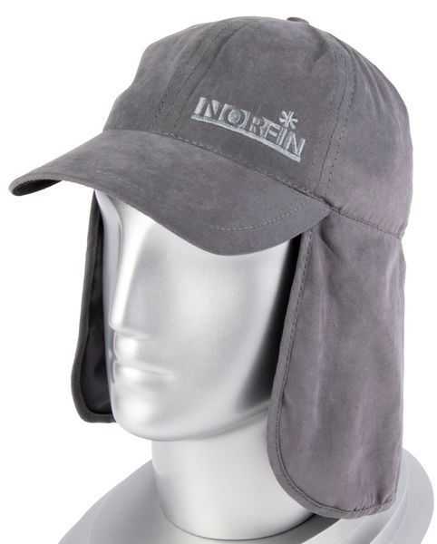 Бейсболка Norfin SAFARI GRAY 7483-03L фото