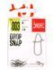 Застібки LJ Pro Series DROP SNAP 003 8шт LJP5125-003 фото 1
