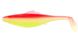 Віброхвіст Lucky John Roach Paddle Tail 5in (12,7 см), 4 шт. 140181-G08 фото