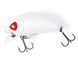 Воблер Lucky John Pro Series Haira Tiny Shallow Pilot 44F (колір 205) (HAT44F-205) HAT44F-205 фото 2