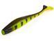 Виброхвост LJ 3D BBS Series GIANT KUBIRA SWIM SHAD 10.3in (26,00)/PG14 1шт.+Stinger XL 140434SET-PG14 фото 2