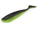 Виброхвосты LJ 3D Series ZANDER PADDLE TAIL 4.8in (12.00)/Z05 4шт. 140430-Z05 фото