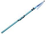 Поплавочне вудлище з кільцями Salmo Diamond BIG FISH X-HEAVY F 4.50 S1400-450 фото