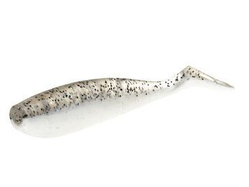 Виброхвосты LJ 3D Series ZANDER PADDLE TAIL 4.8in (12.00)/Z02 4шт. 140430-Z02 фото