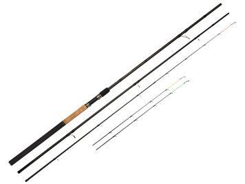 Удилище фидер. Salmo Spartan FEEDER 120 3.90 S3501-390 фото