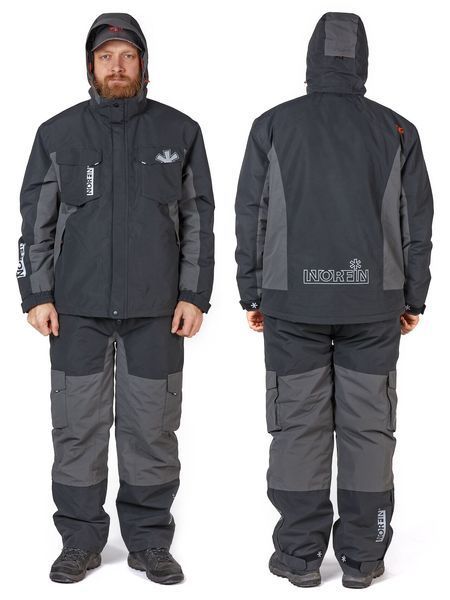 Костюм демисезон. Norfin BOAT 04 р.XL 677004-XL фото