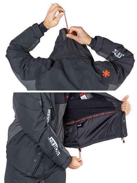 Костюм демисезон. Norfin BOAT 04 р.XL 677004-XL фото