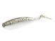 Виброхвосты LJ 3D Series ZANDER PADDLE TAIL 4.8in (12.00)/Z02 4шт. 140430-Z02 фото 1