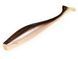 Виброхвост LJ 3D BBS Series GIANT KUBIRA SWIM SHAD 10.3in (26,00)/PG18 1шт.+Stinger XL 140434SET-PG18 фото 2