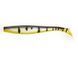 Виброхвосты LJ 3D Series KUBIRA SWIM SHAD 5,0in (12,50)/PG23 3шт. 140420-PG23 фото 2