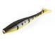 Виброхвосты LJ 3D Series KUBIRA SWIM SHAD 5,0in (12,50)/PG23 3шт. 140420-PG23 фото 1