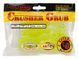Твистеры съедобные искусственные LJ Pro Series CRUSHER GRUB 4,5in (11,40)/071 4шт. 140158-071 фото 4