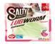 Черв'яки їстівні штучні Salt Water LUGWORM 4.5in (11.4 см), 15шт. 140504-F33 фото 3