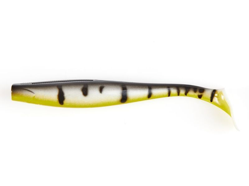 Виброхвосты LJ 3D Series KUBIRA SWIM SHAD 5,0in (12,50)/PG23 3шт. 140420-PG23 фото