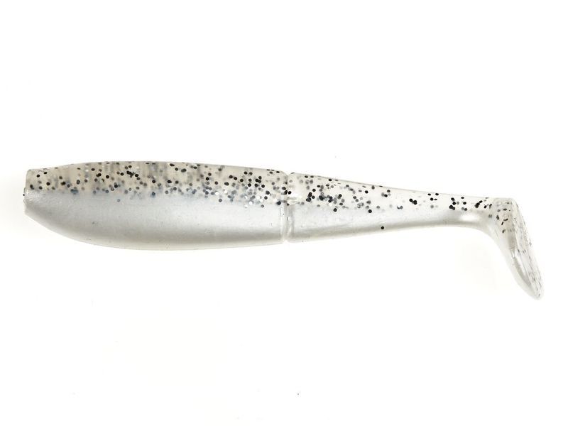 Виброхвосты LJ 3D Series ZANDER PADDLE TAIL 4.8in (12.00)/Z02 4шт. 140430-Z02 фото