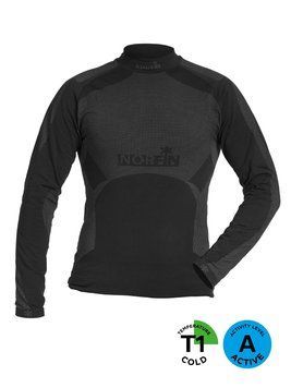 Термо-кофта Norfin ACTIVE LINE 2 TP 01 р.S-M 3047101-S-M фото