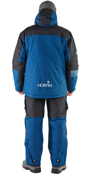 Костюм зим. Norfin TORNADO PRO NL 01 р.S 409101-S фото