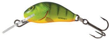 Воблер Hornet SNK 2.5cm HOT PERCH QHT001 фото