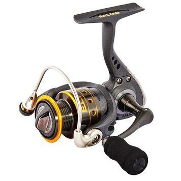 Котушка Salmo Elite X-Twitch 8 5.1:1 (8220FDA) 8220FDA фото