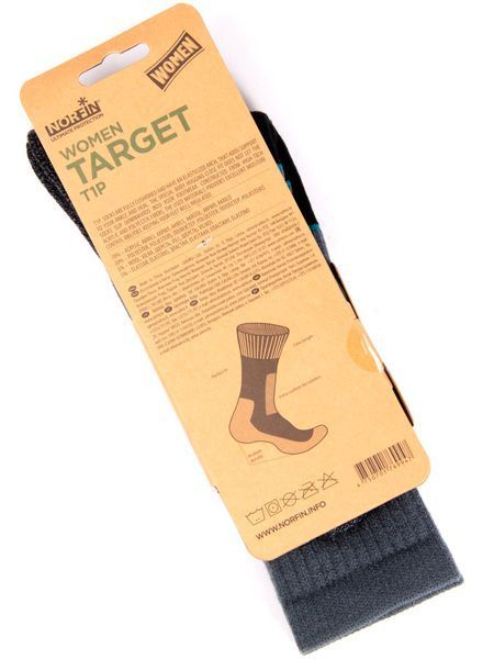 Носки Norfin T1P Women TARGET р.(35-37) M 303744-02M фото