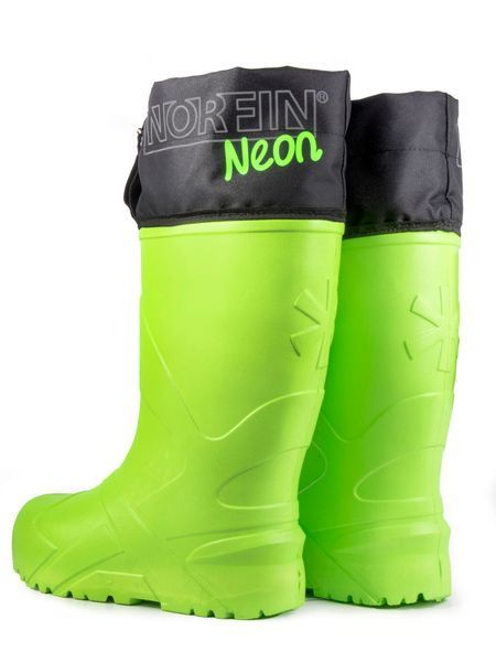 Сапоги зим. Norfin BERINGS NEON с манж. -45С EVA р.38-39 14867-3839 фото