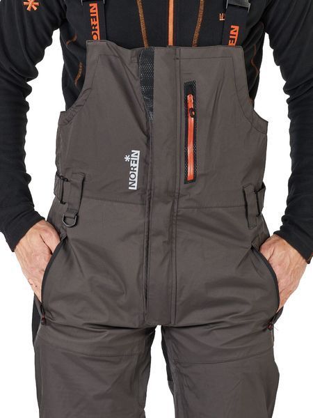 Костюм демисезон. Norfin PRO DRY 3 01 р.S 514401-S фото
