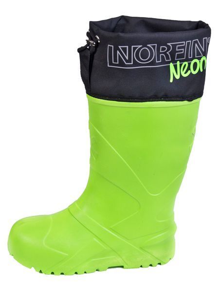 Сапоги зим. Norfin BERINGS NEON с манж. -45С EVA р.38-39 14867-3839 фото