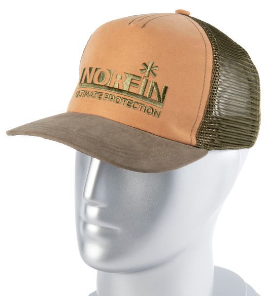 Бейсболка Norfin SUMMER GREEN AM-130-03L фото