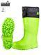 Сапоги зим. Norfin BERINGS NEON с манж. -45С EVA р.38-39 14867-3839 фото 1