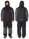 Костюм зимовий Norfin Element + (-35) p.XXL Чорний (4320-05-XXL) 4320-05-XXL фото 4