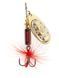 Блесна вращ. Lucky John BONNIE BLADE 4 10.3г 002 в блистере LJBB04-002 фото